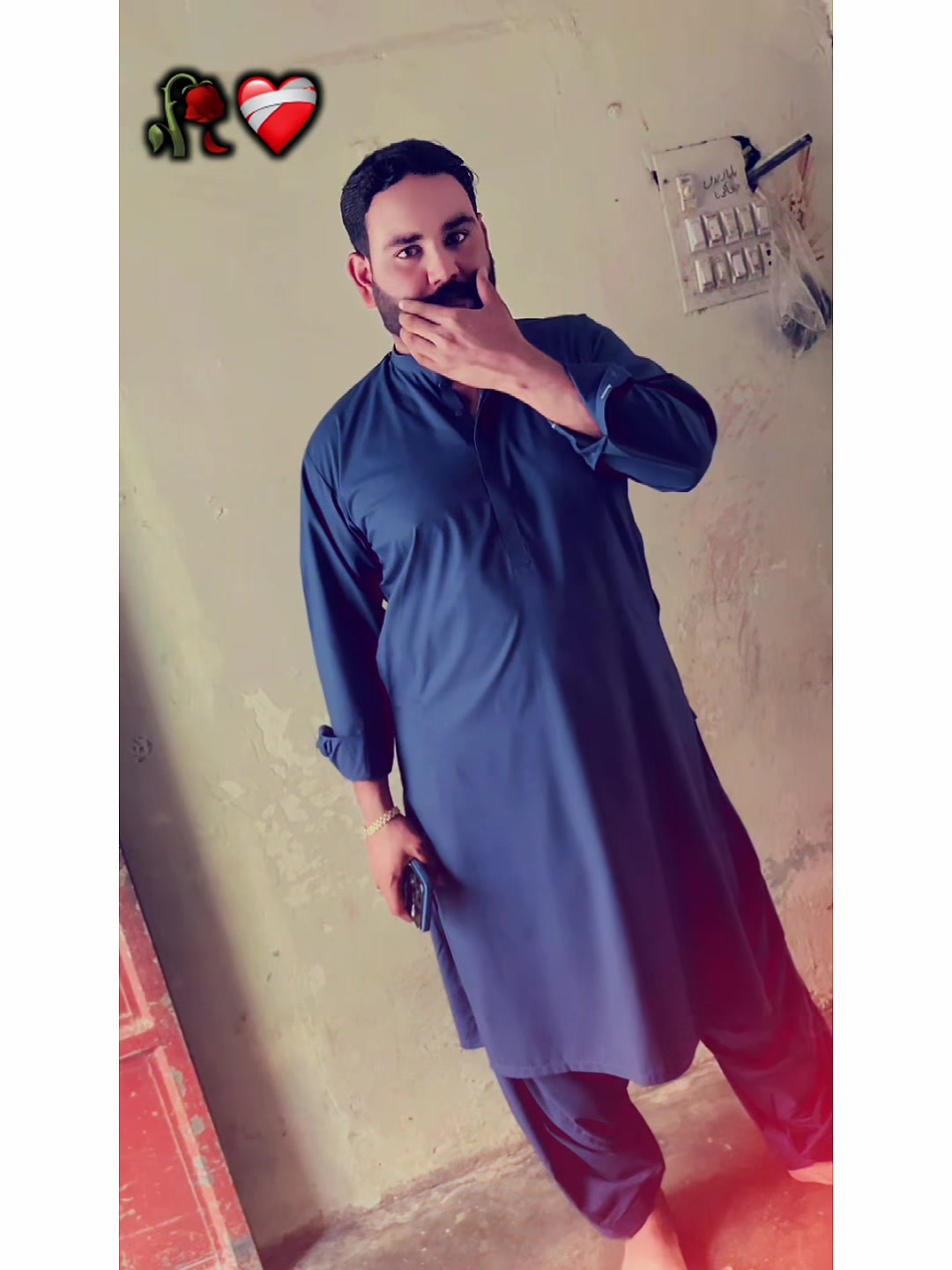 @محترم علی۔کیریو