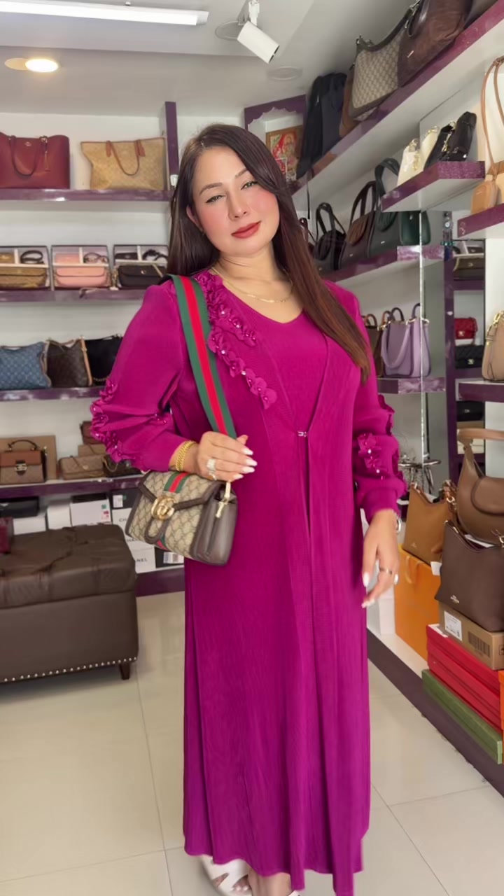 @Bagmandu luxury