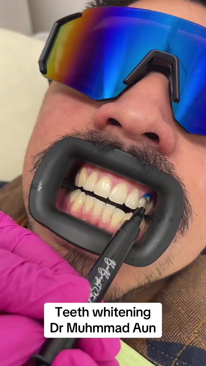 @Aun dental clinic ❤️