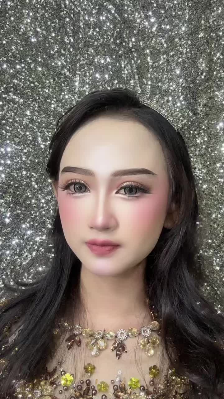 @nazma makeup