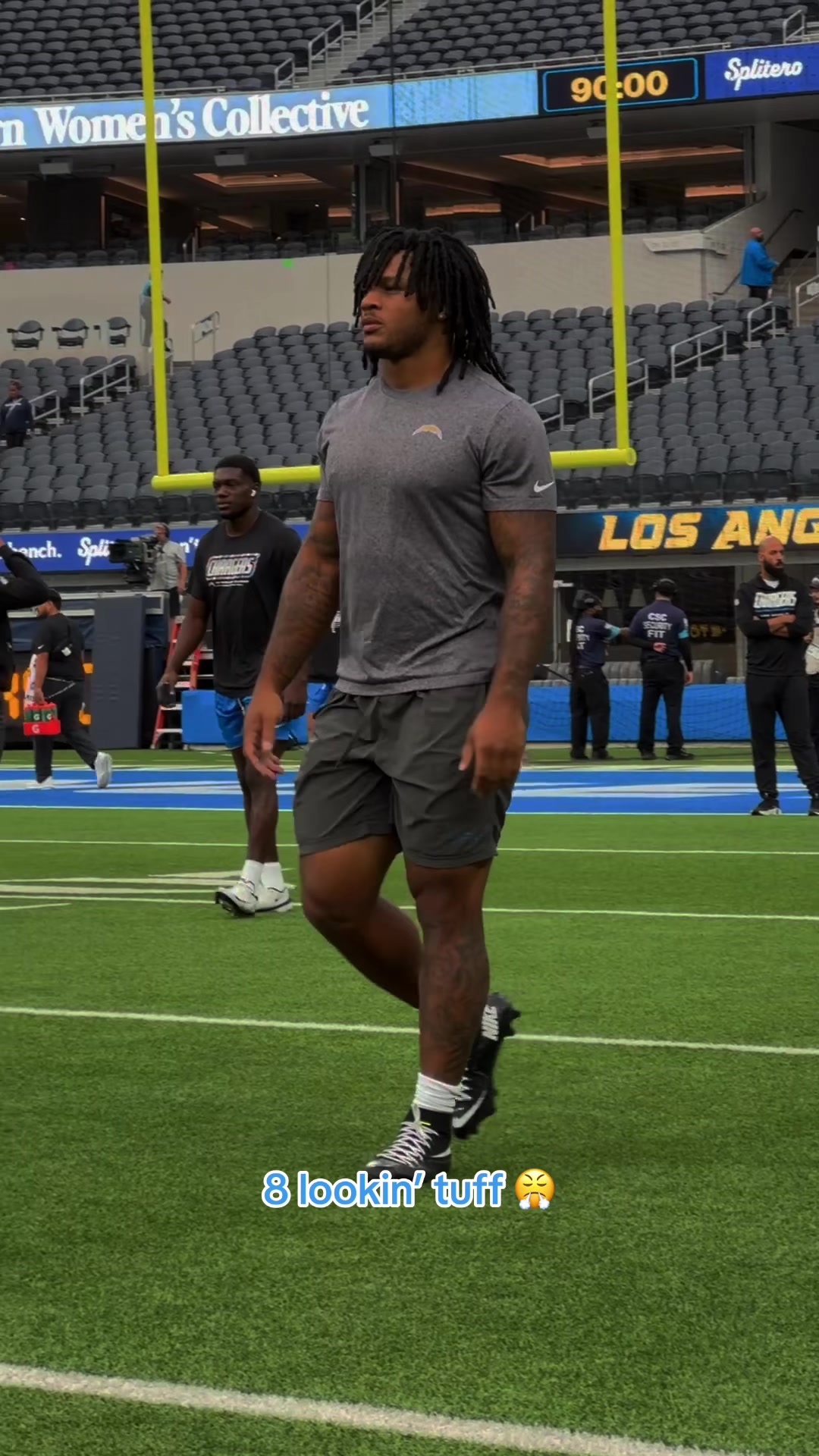 @los angeles chargers