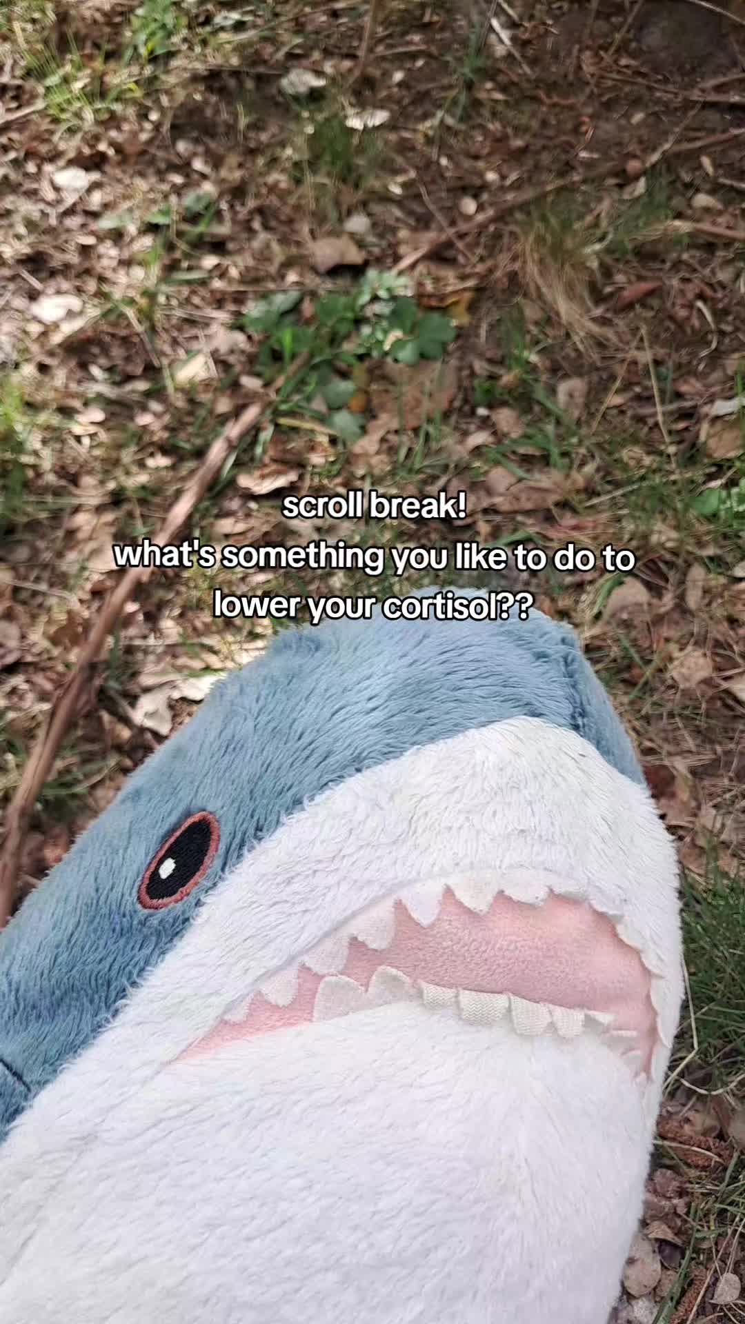 @Willie the Shark <3