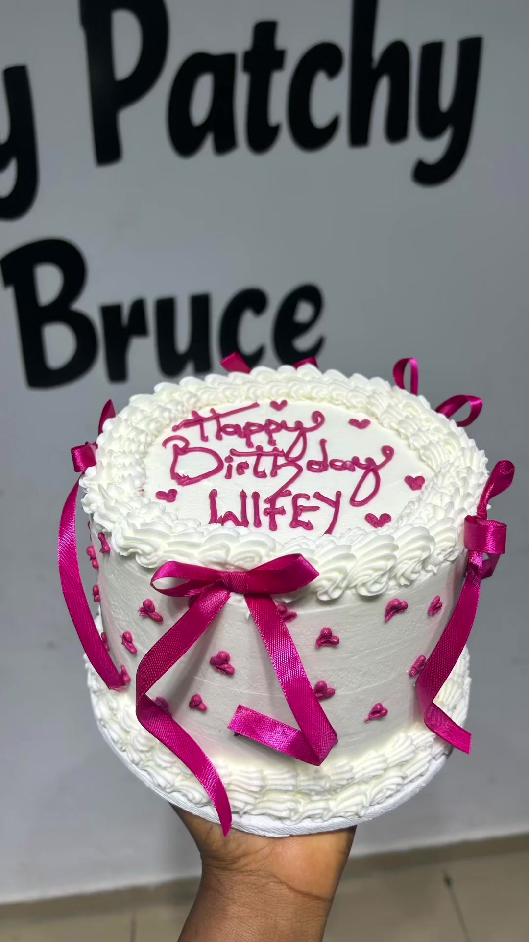 @CAKES IN WARRI DELTA STATE.