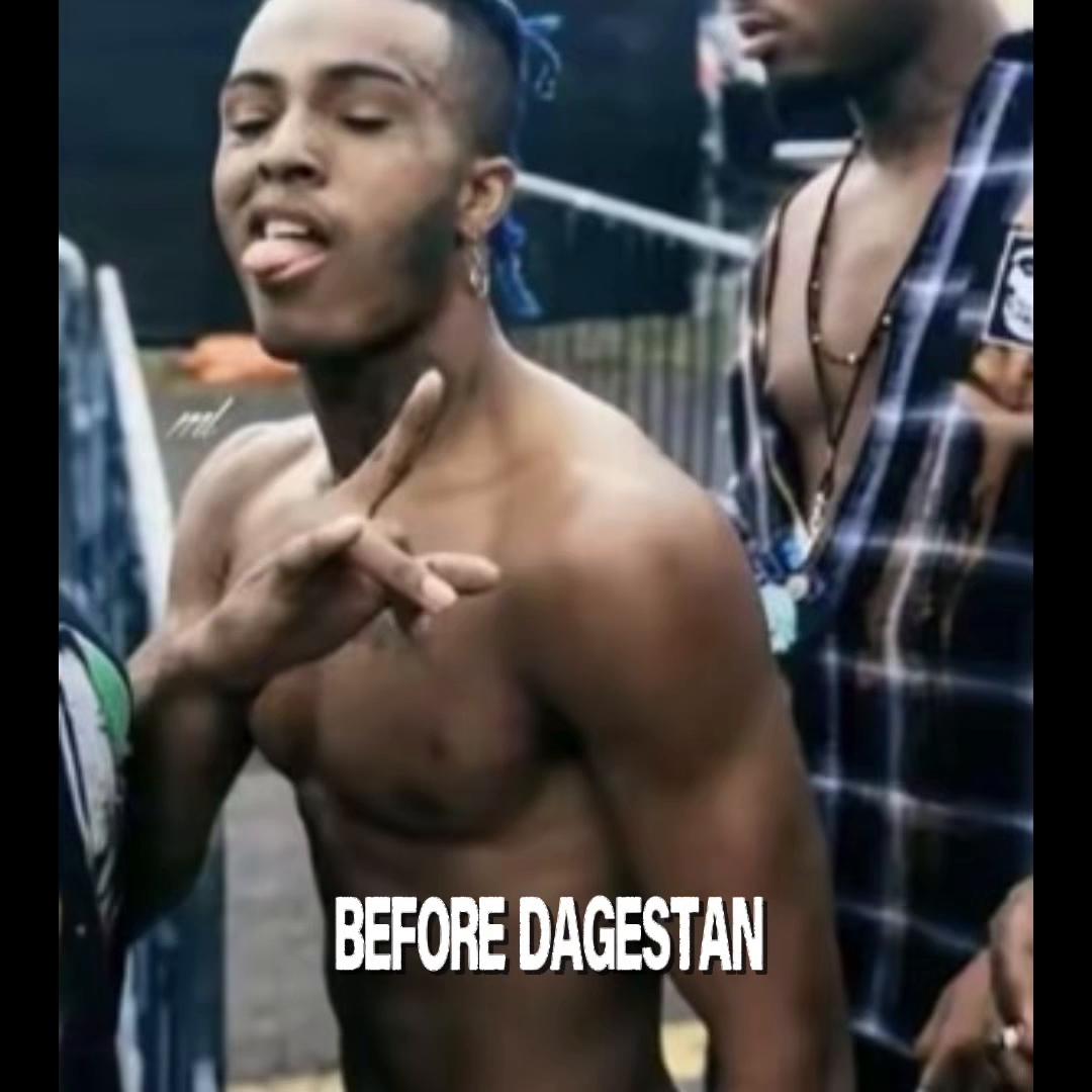 @Mix TAZED 🇯🇲🇳🇬