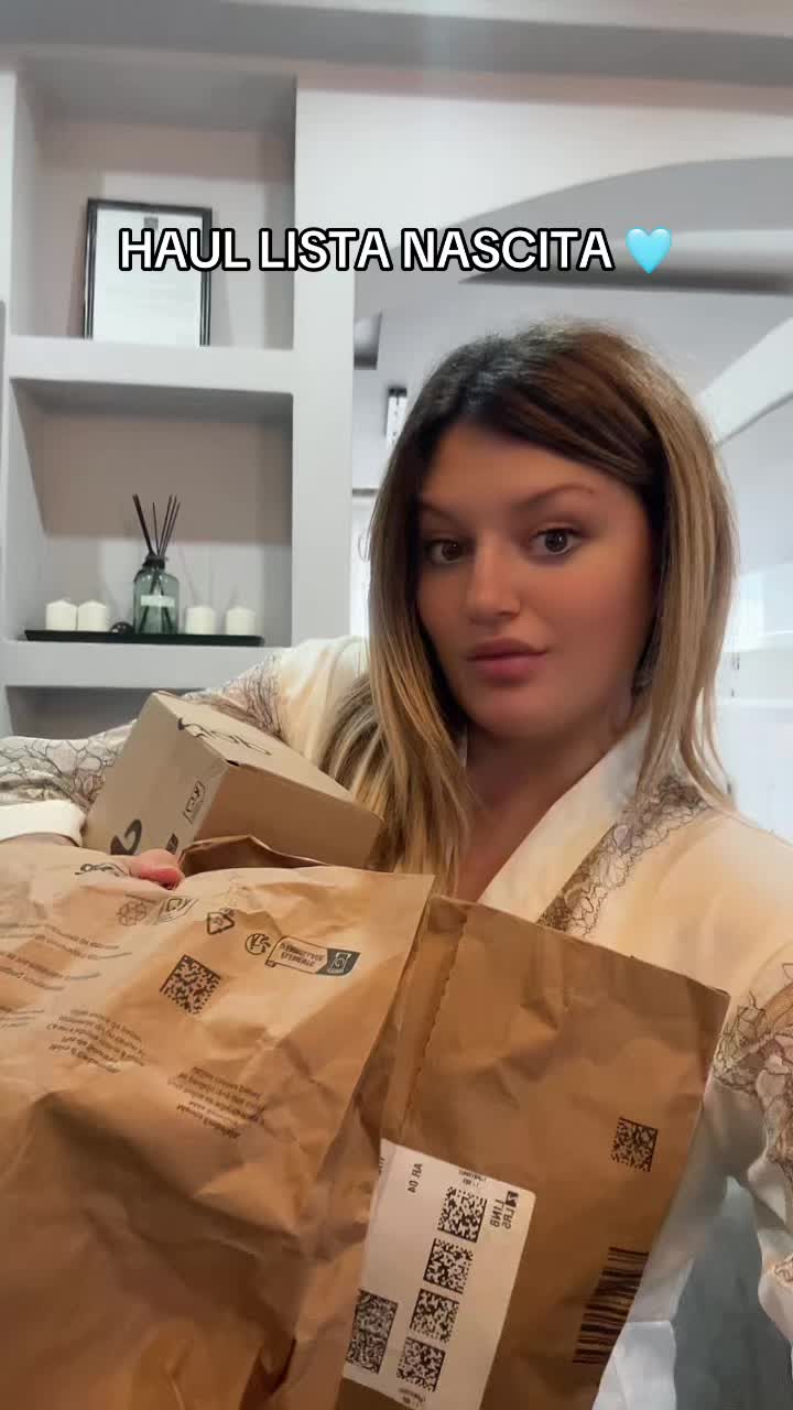 @Cristina | Mamma x2 ๐๐ฉต