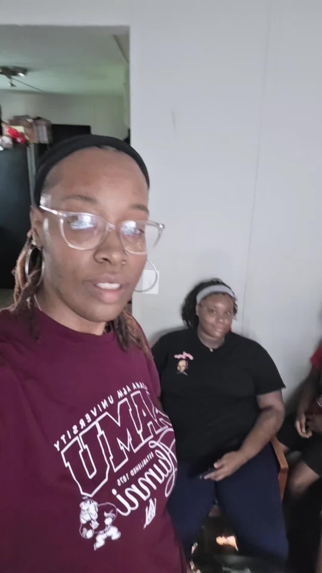 @Angela Lynette