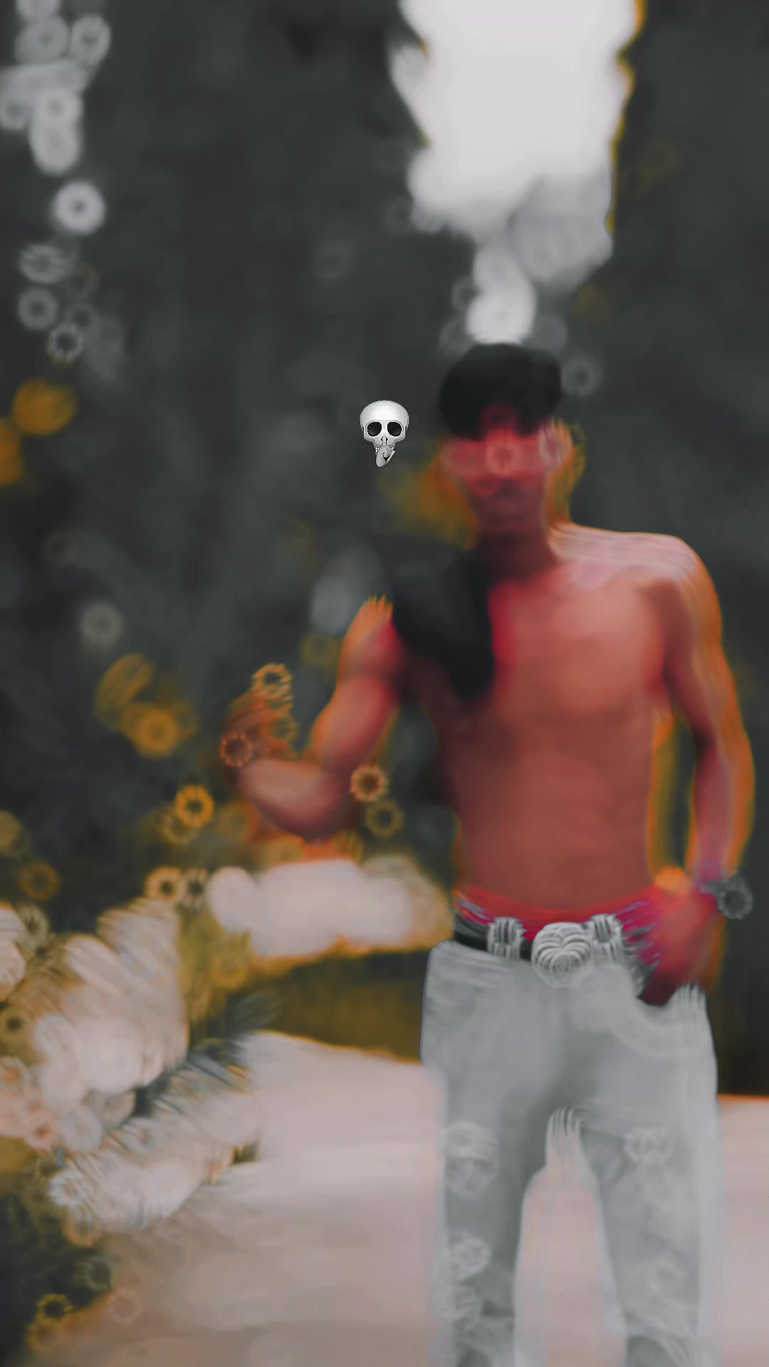 @꧁༺♛︎sᴀᴋᴛ_ʟᴀᴜɴᴅᴀ♛︎༻꧂