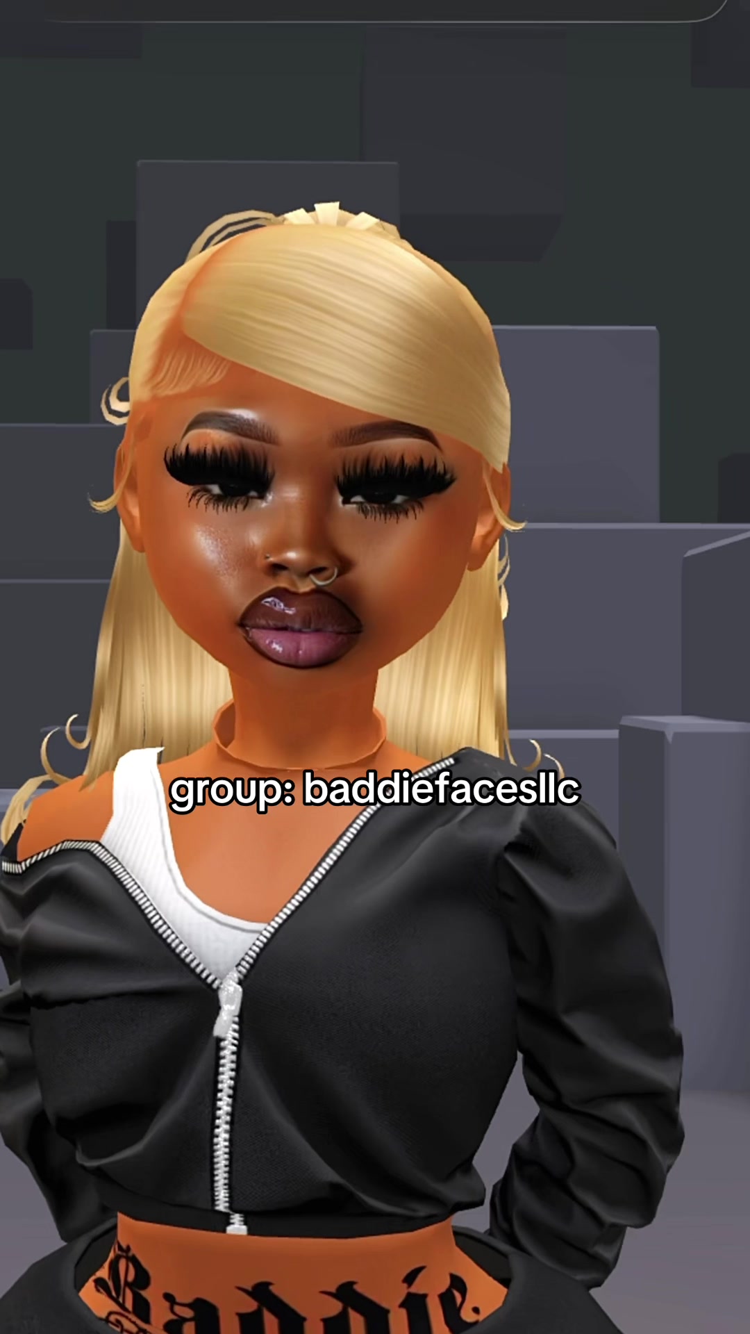 @Baddie Faces LLC