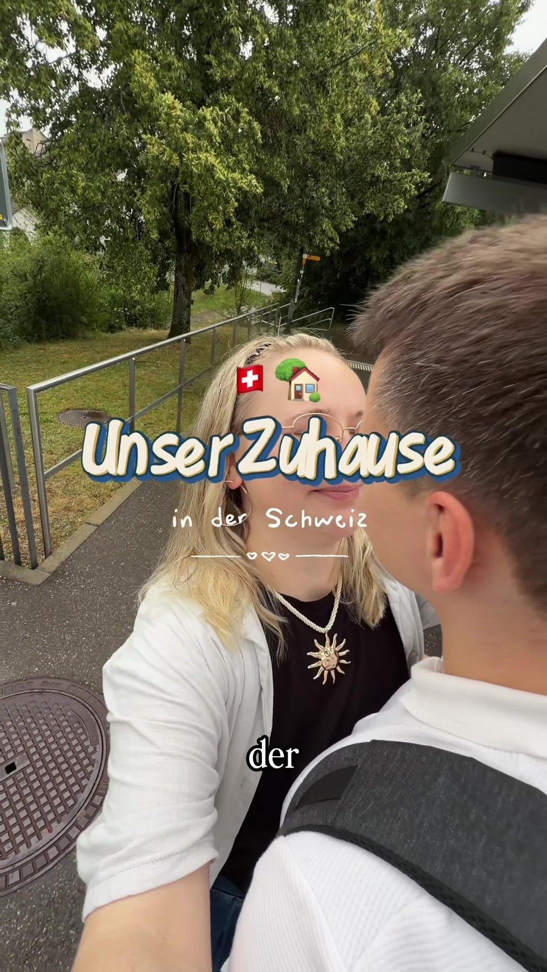 @Sarah | 🇨🇭Auswandern Schweiz
