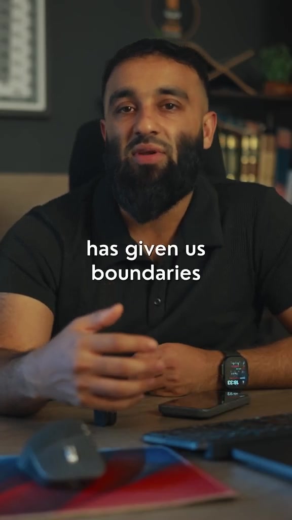 @The Sunnah Guy - Life mentor