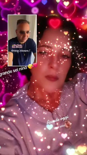 @Angela Salamone famosa ☺️❤