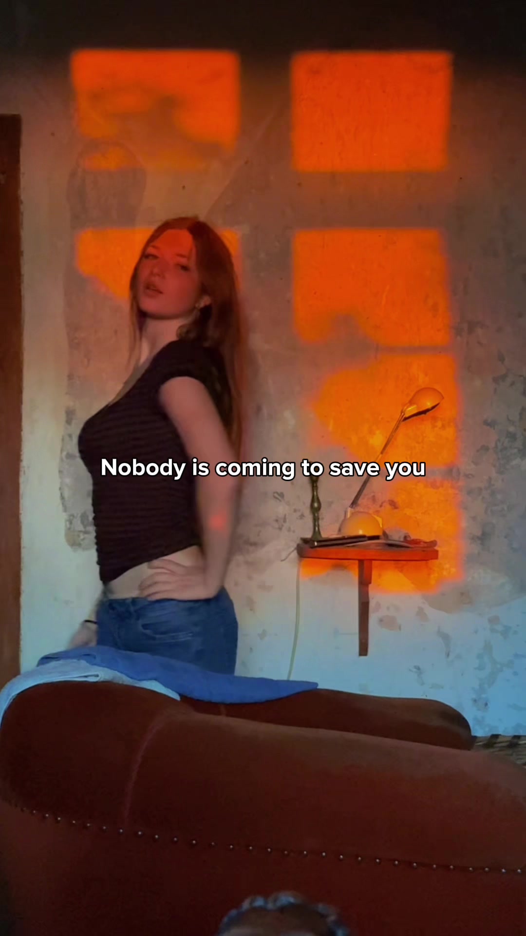 @JÜNGSTE SINGLEMOM AUF TIKTOK
