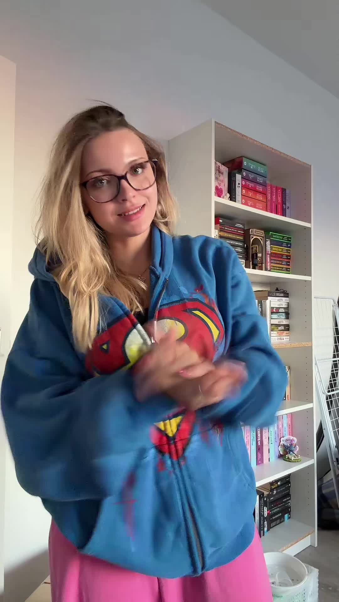 @Olivia Pen&eacute;lop&eacute;