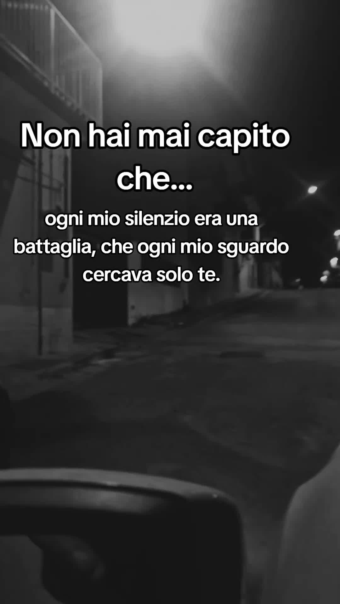 @Non sei stanco!!!