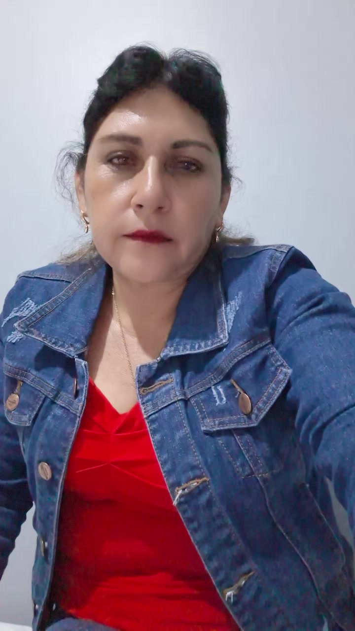 @Luz Santa cruz