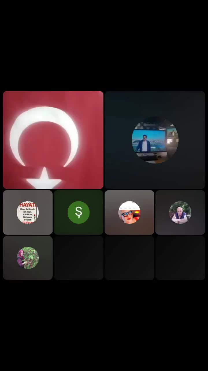 @TANZA GÜLAY