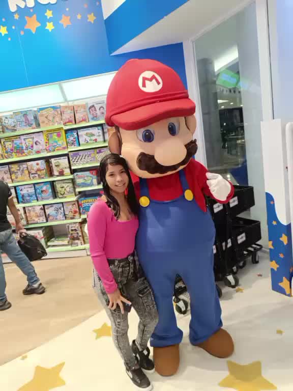 @falso amor