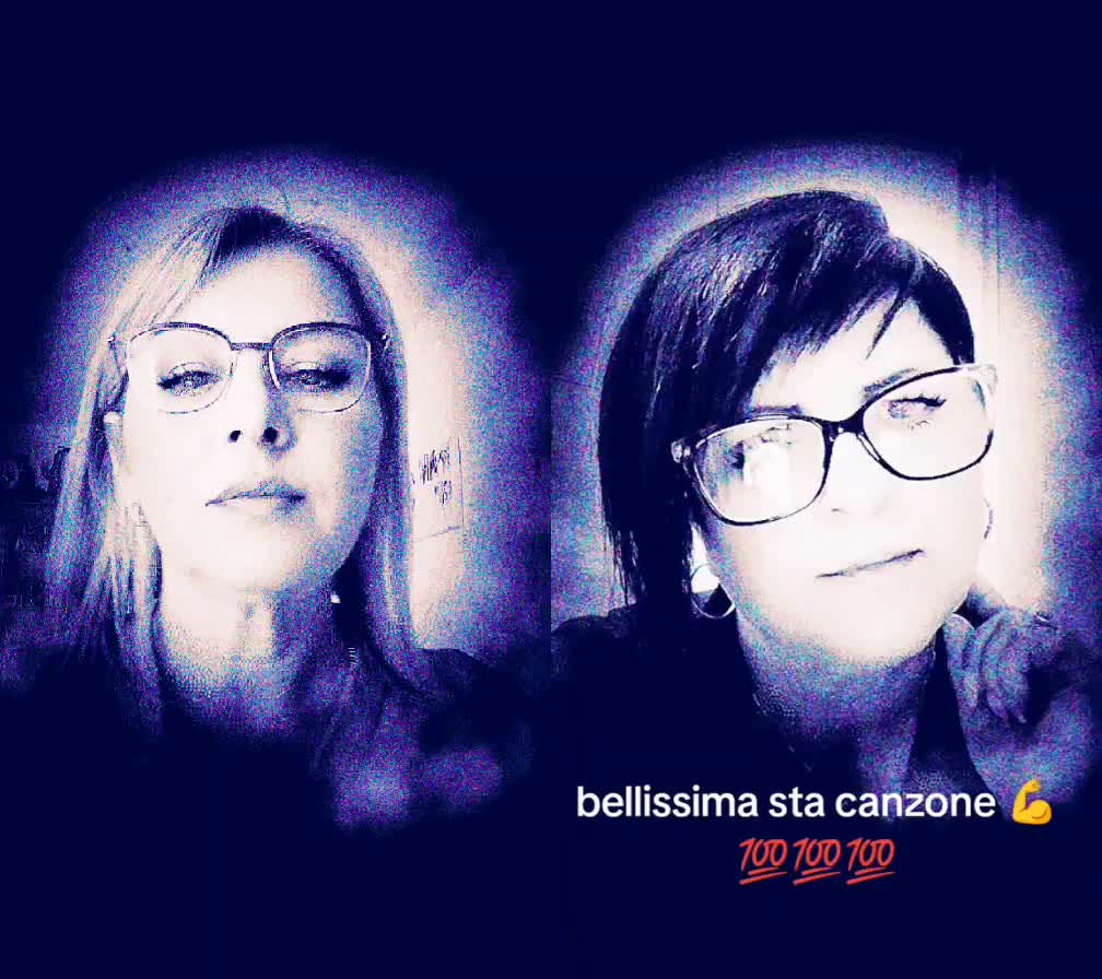 @Maria Fortunato