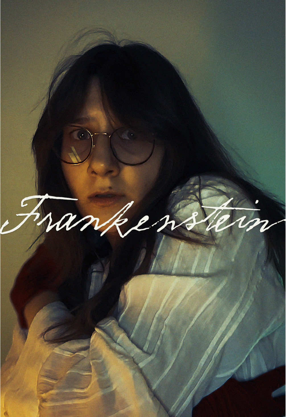 @LUNA • BLACK
