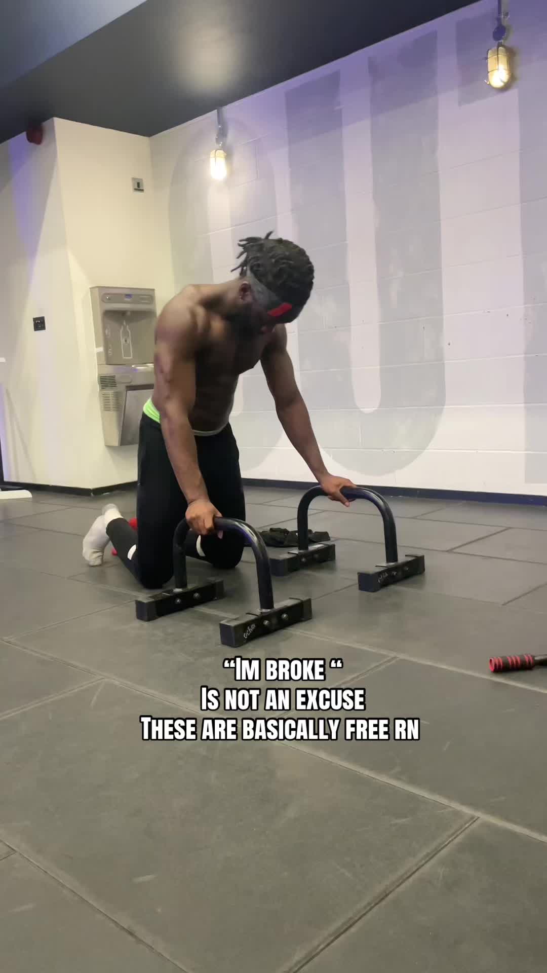 @bambi fitness