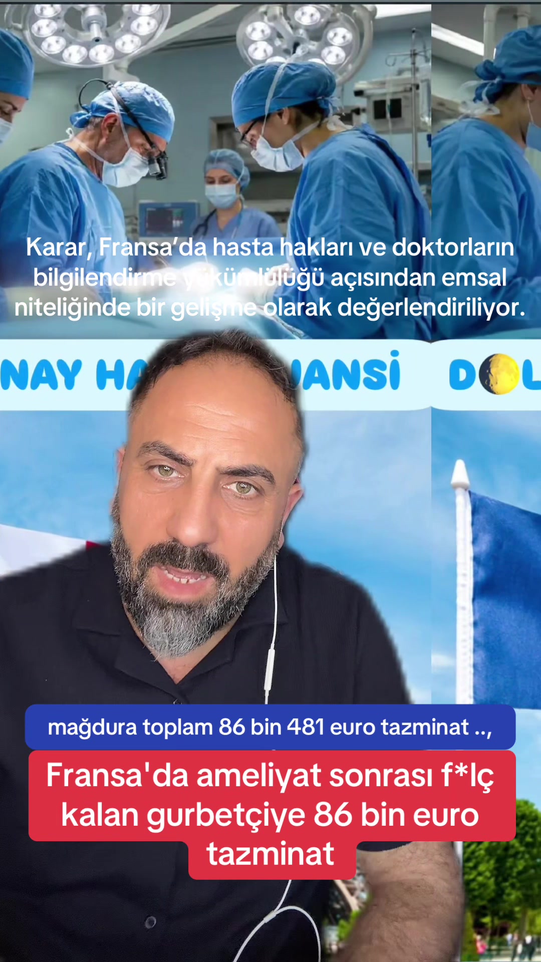 @D🌔LUNAY HABER AJANSI