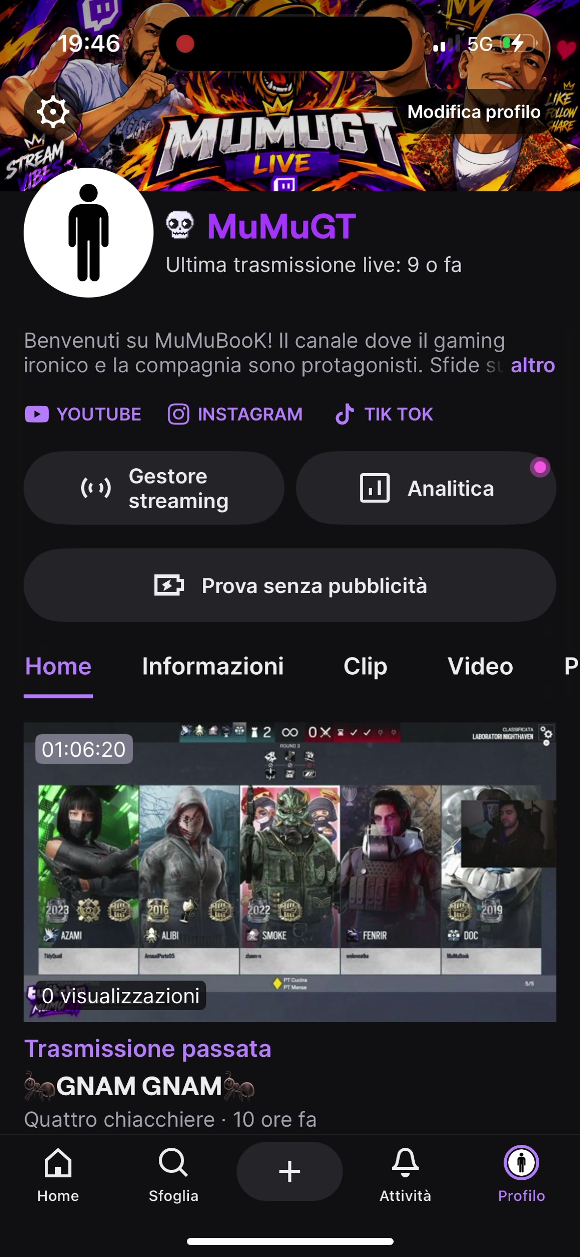 @MuMuGT
