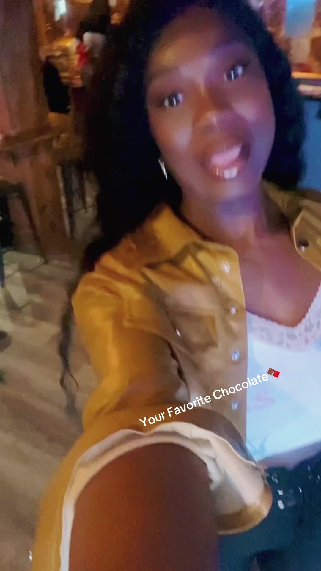 @BrownskinWynter 🍫🤎🍫