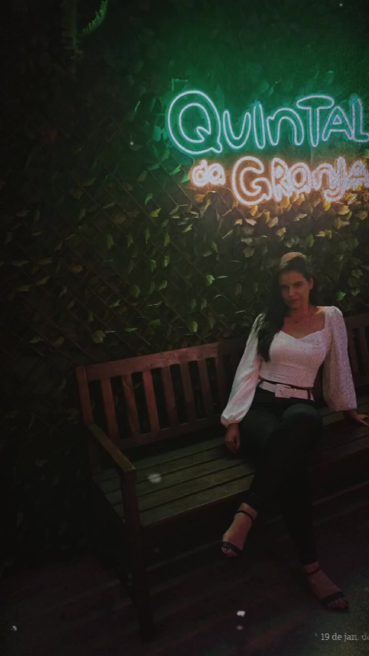@Angélica Almeida