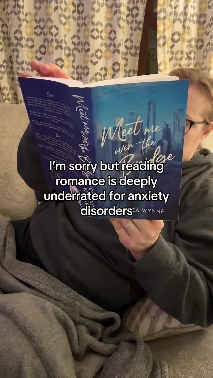 @Veronica Wynne 💙 Author