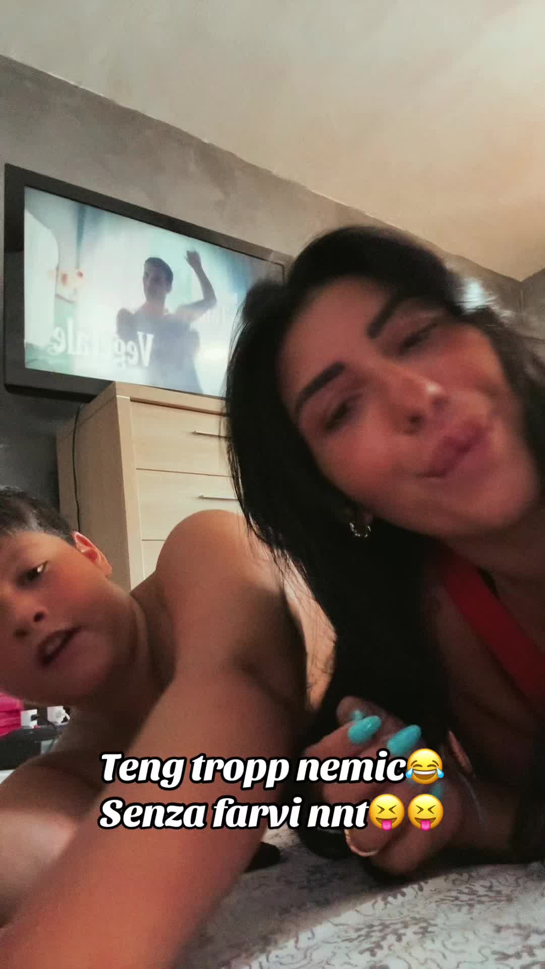 @ValeTrotta94!