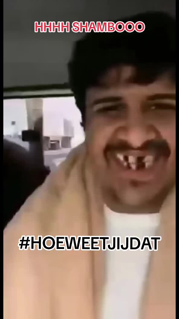 @HOEWEETJIJDAT