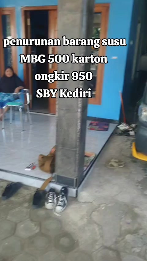 @RAFLAH KARGO