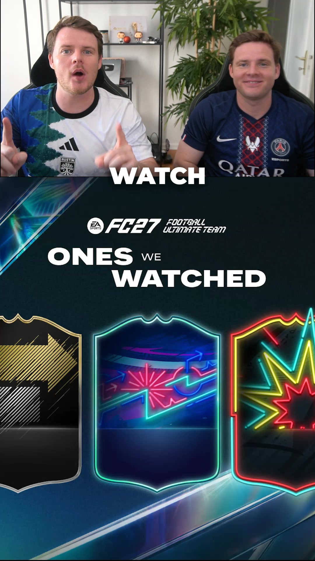 @Twins Fifa