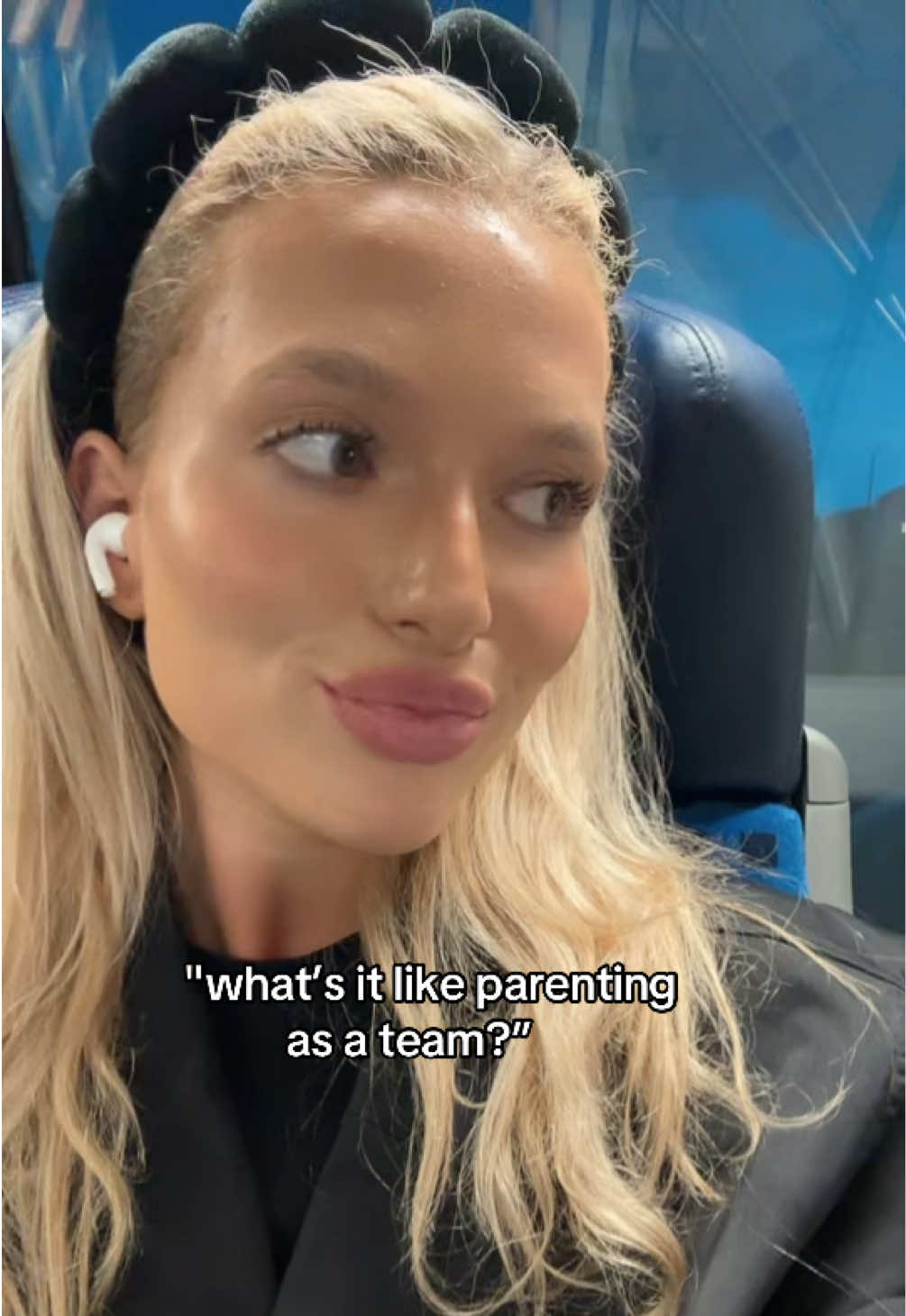 @blondundkugelsicher