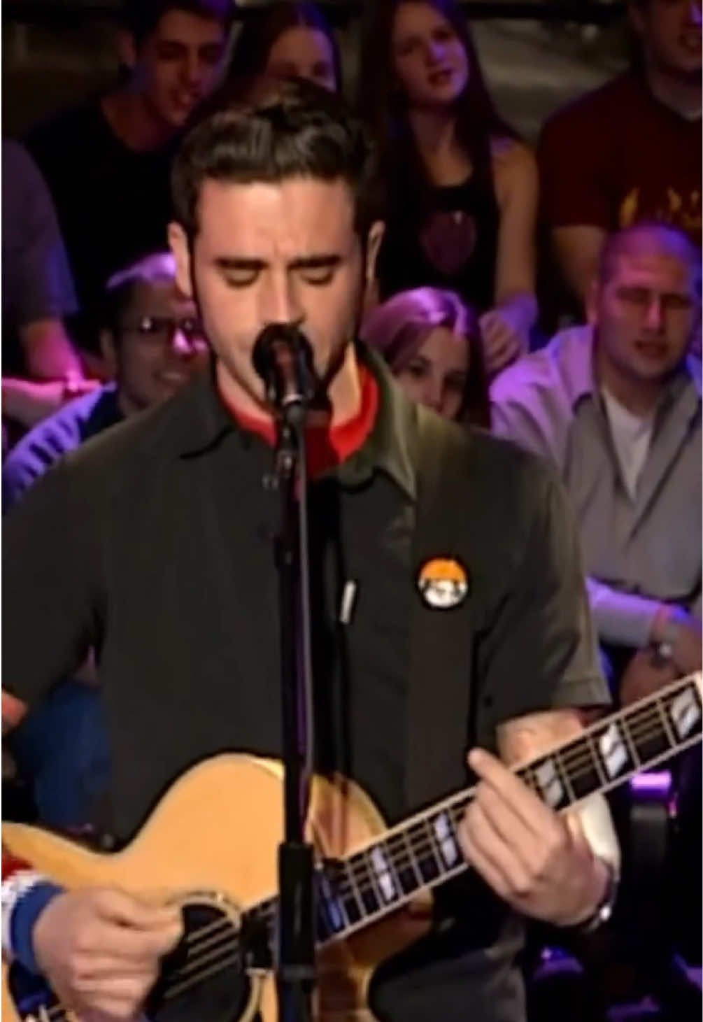 @Dashboard Confessional