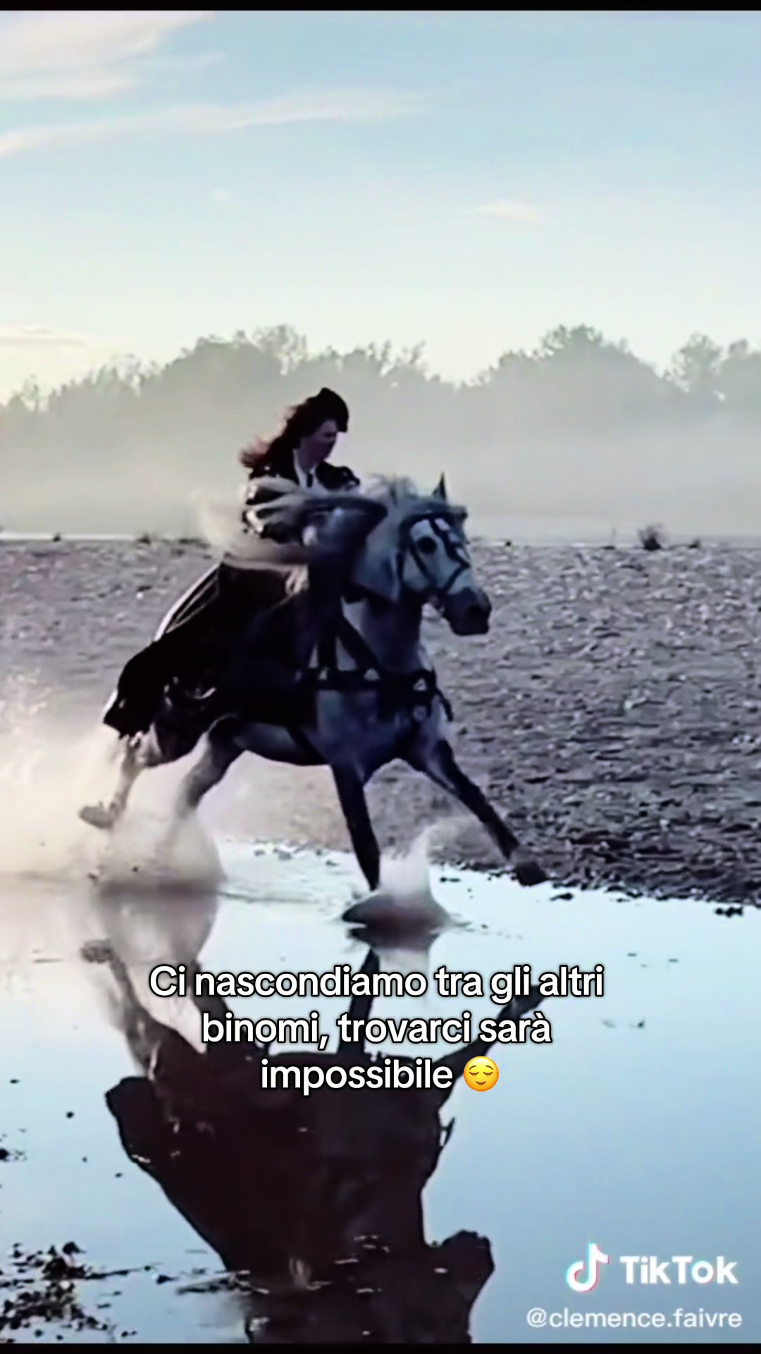 @Chiara Vitali 🐴