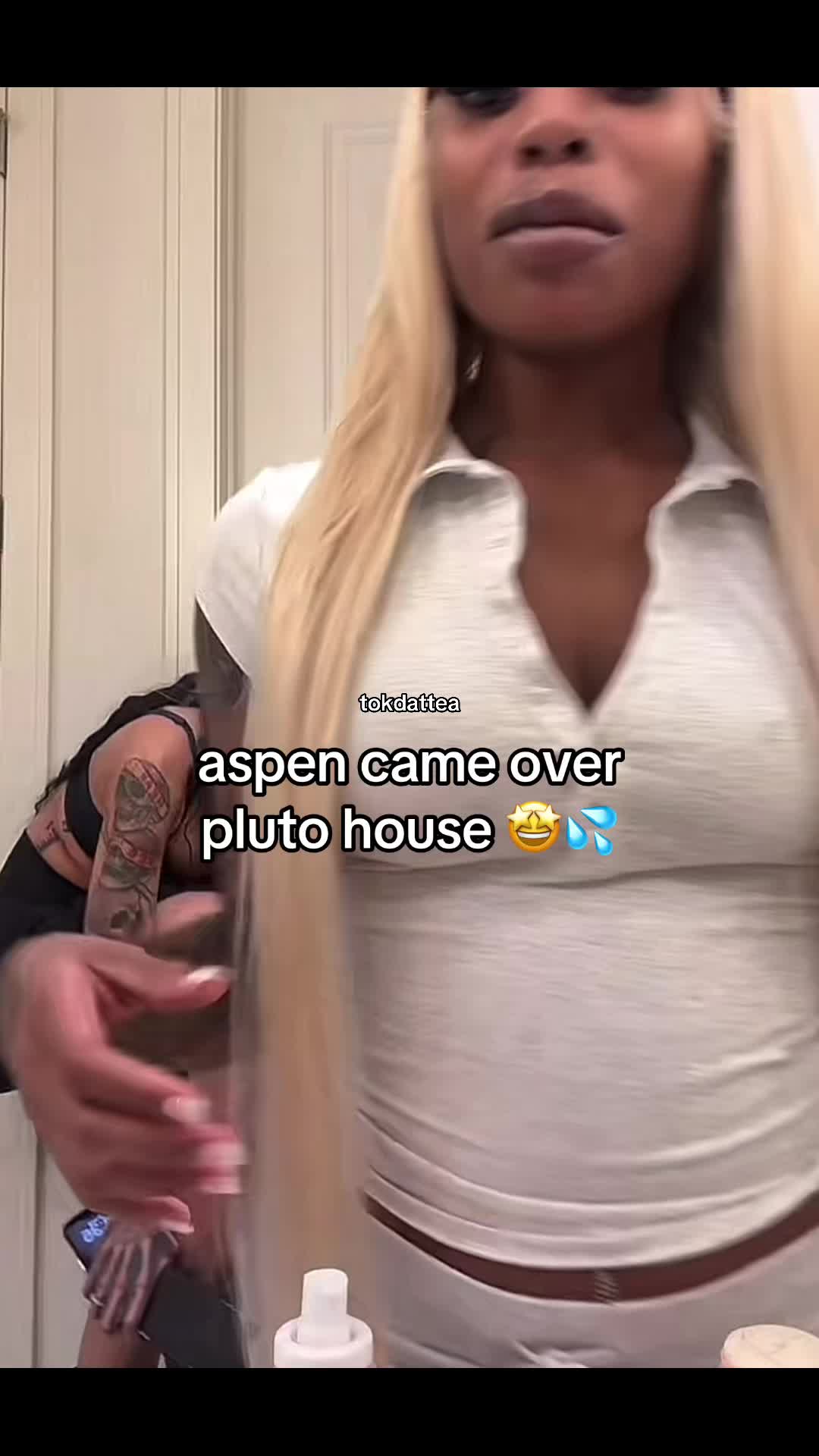 @messytok