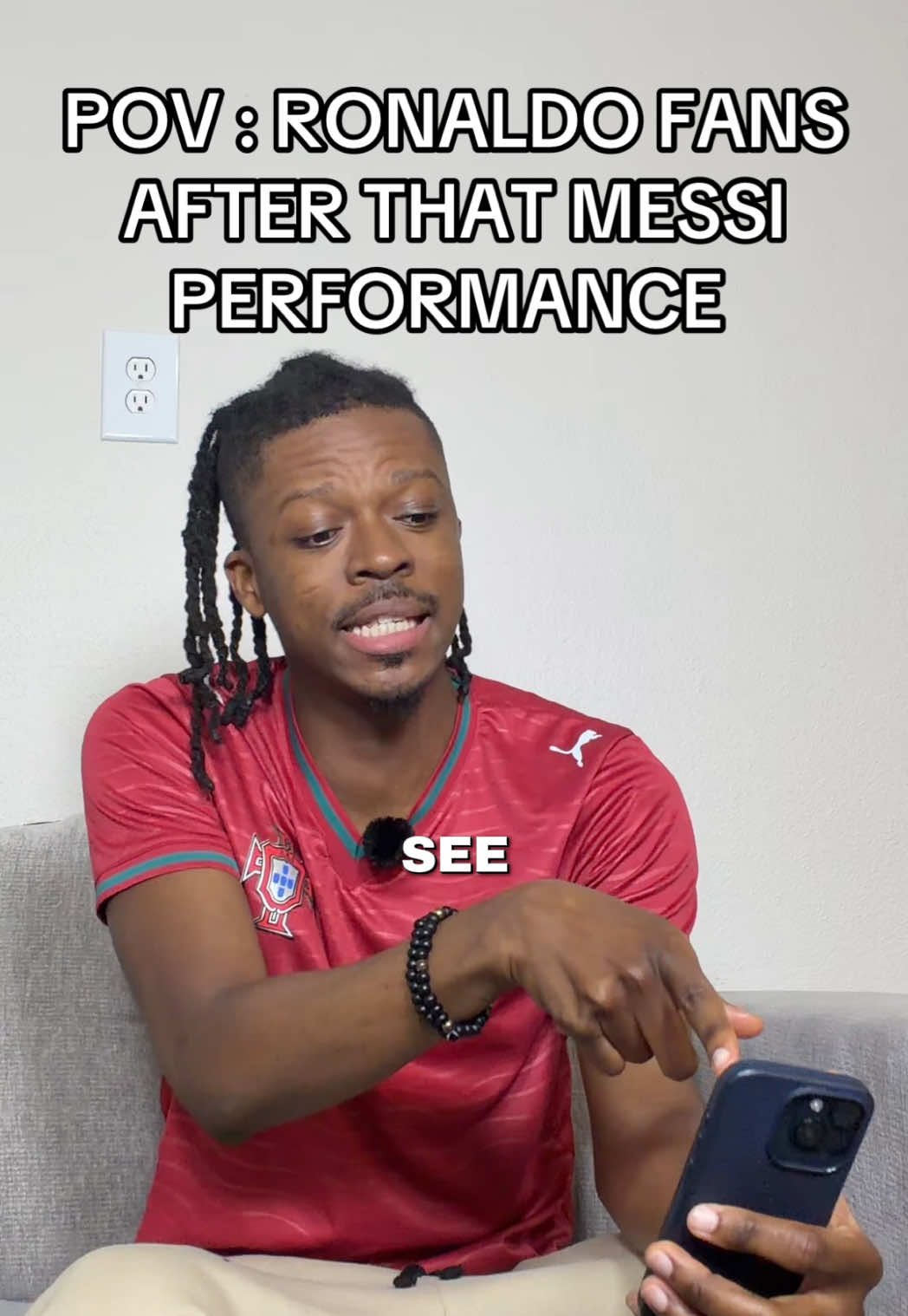 @World Cup Momo