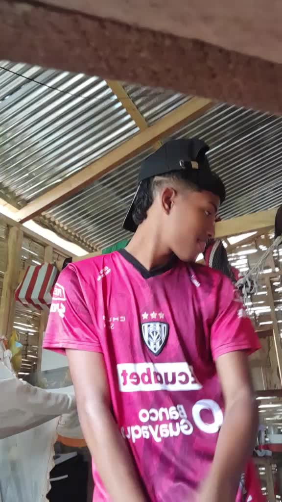 @ATT: LA FRII 04😎♥️
