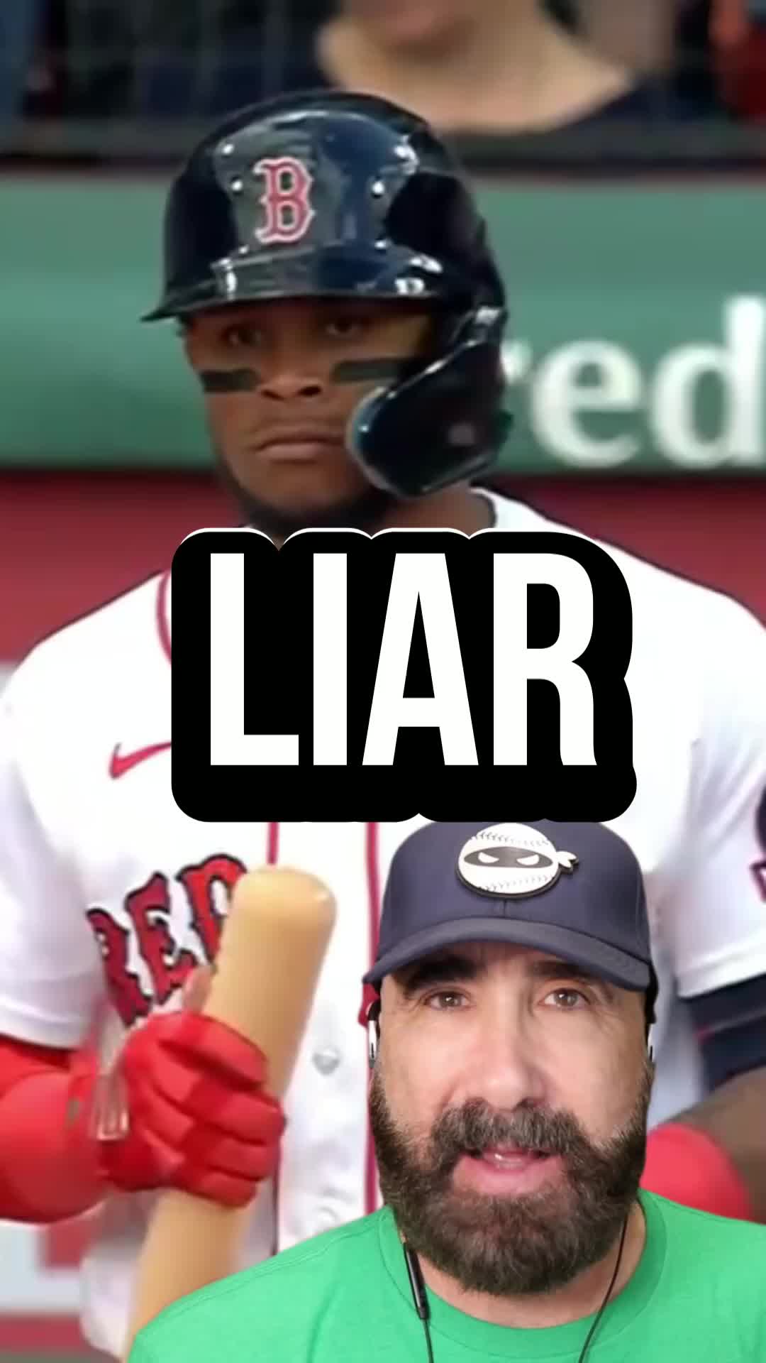 @Pitching Ninja