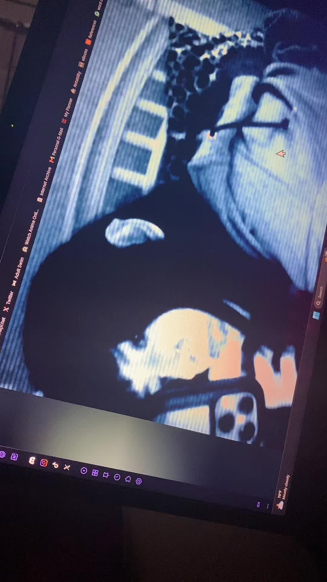 @ᶻ 𝗓 𐰁 .ᐟ