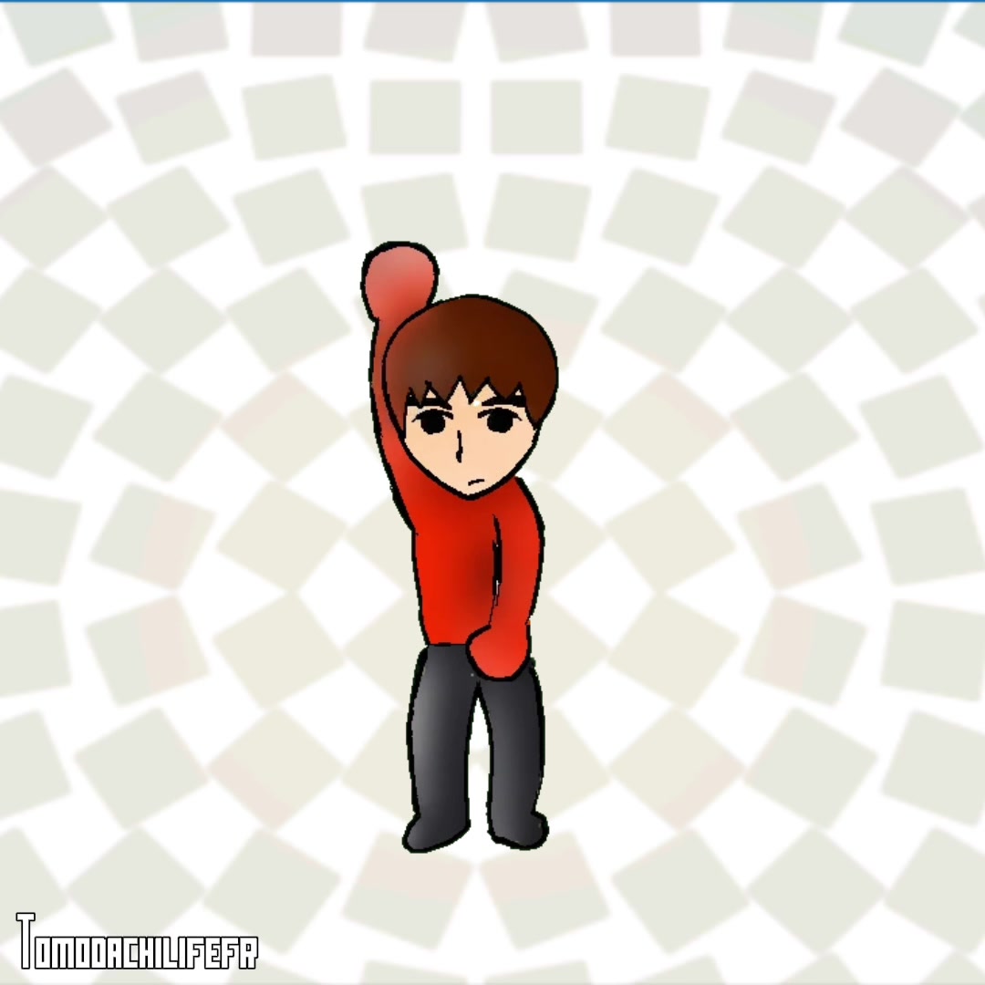 @Tomodachi life france