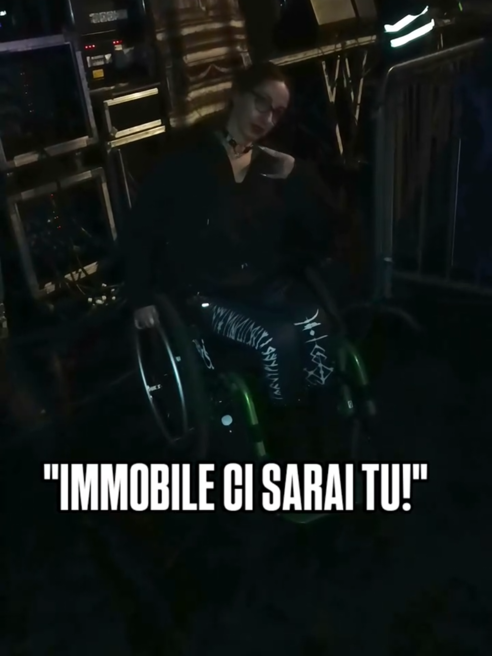 @ElyWheelchairGirl 🤟🏻💜