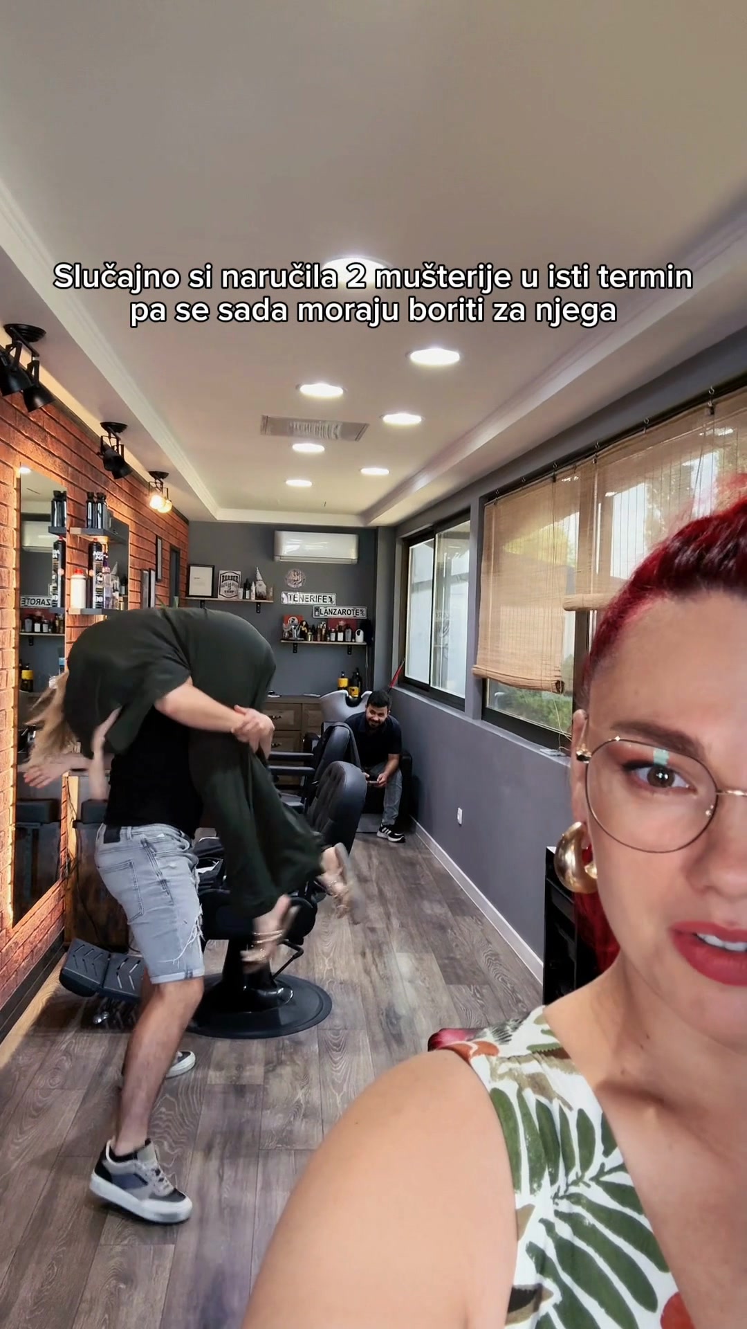 @💈BARBERAJ💈🧔🏻✂️