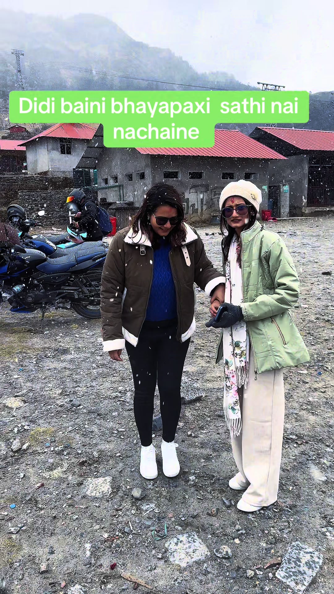 @rojina pokhrel