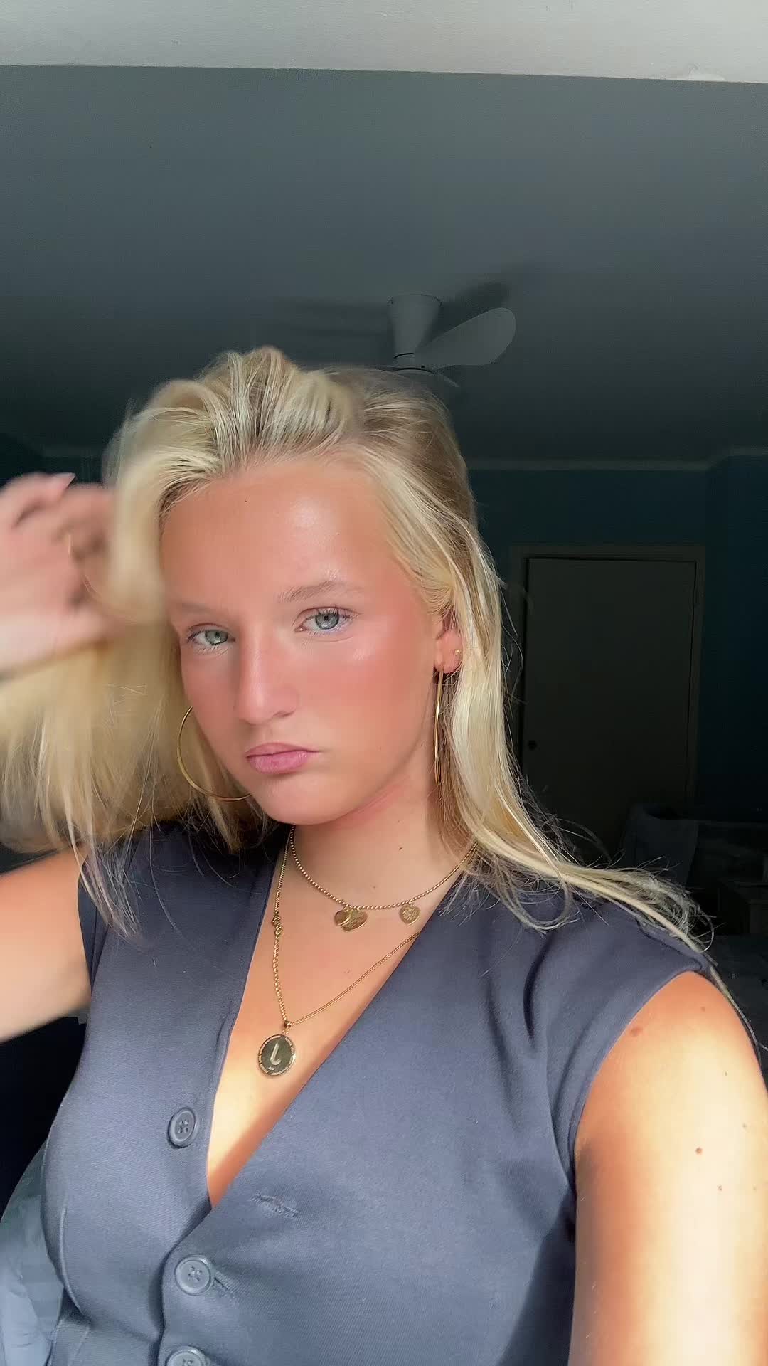 @Julie