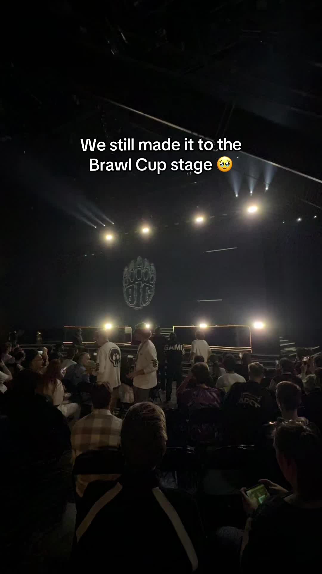 @SK Gaming