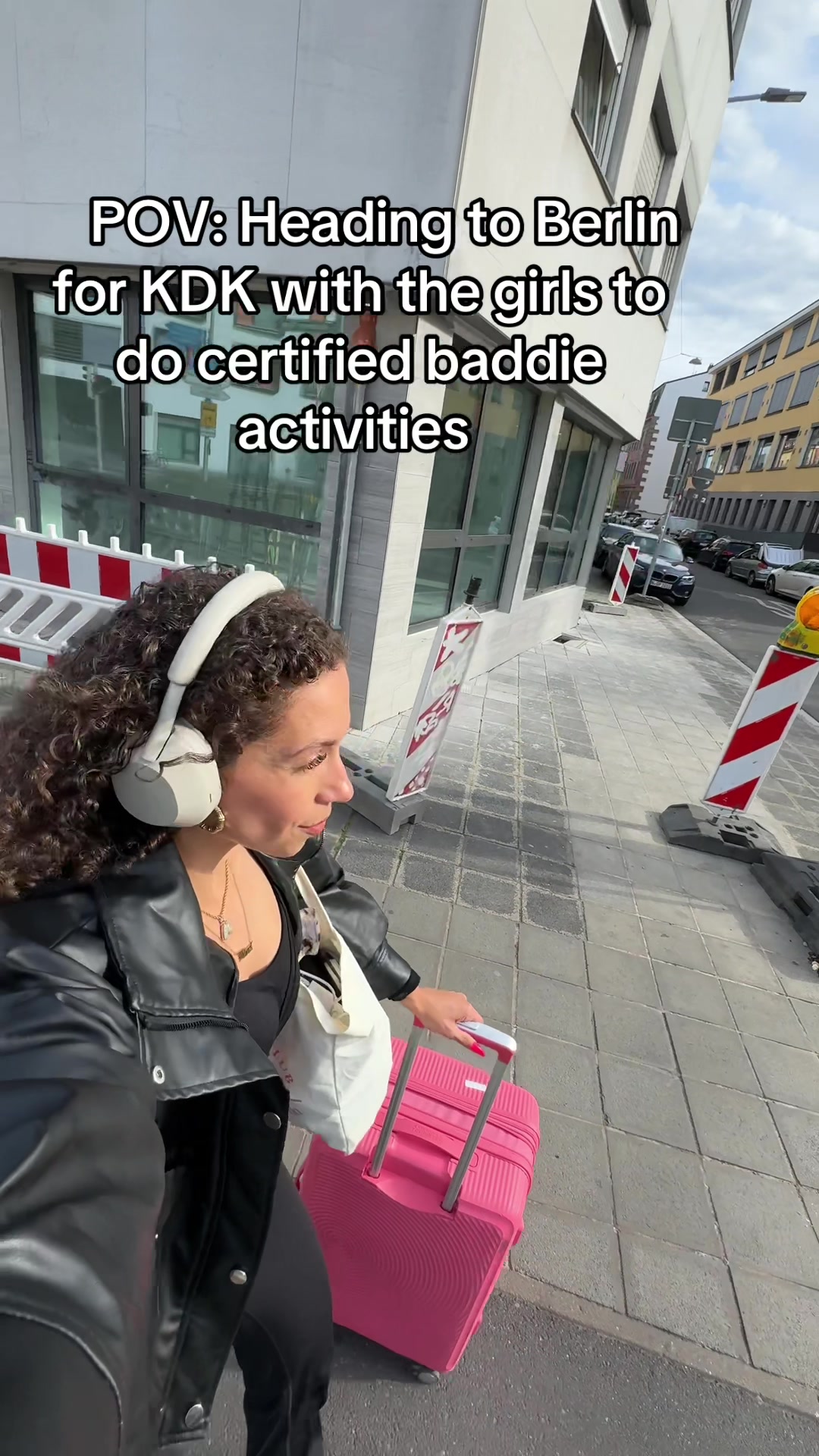 @Michelle | Socaholic