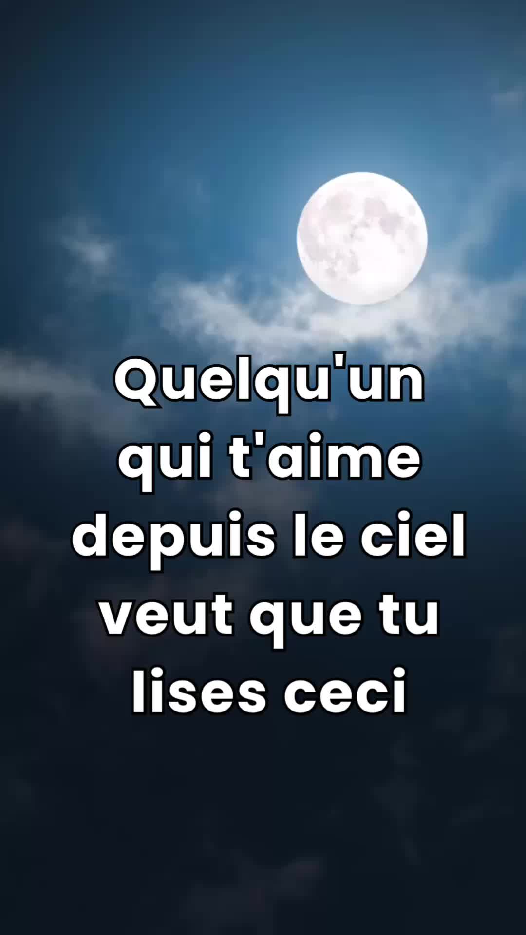 @Je suis Toujours là