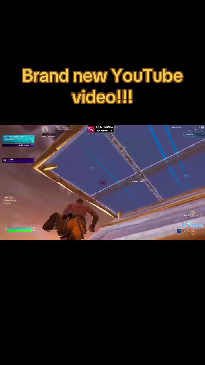 @7ven ChiefLan